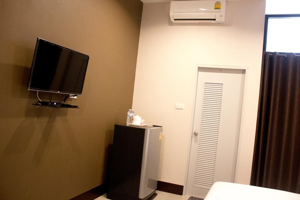 Naiya Place Kanchanaburi Exterior photo